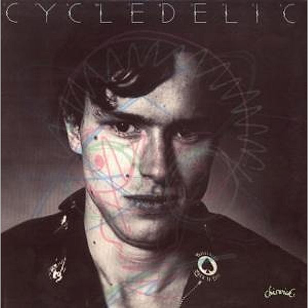 Cycledelic, Johnny Moped