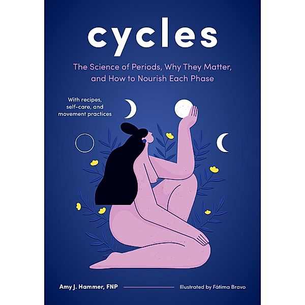 Cycles, Amy J. Hammer