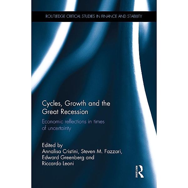 Cycles, Growth and the Great Recession