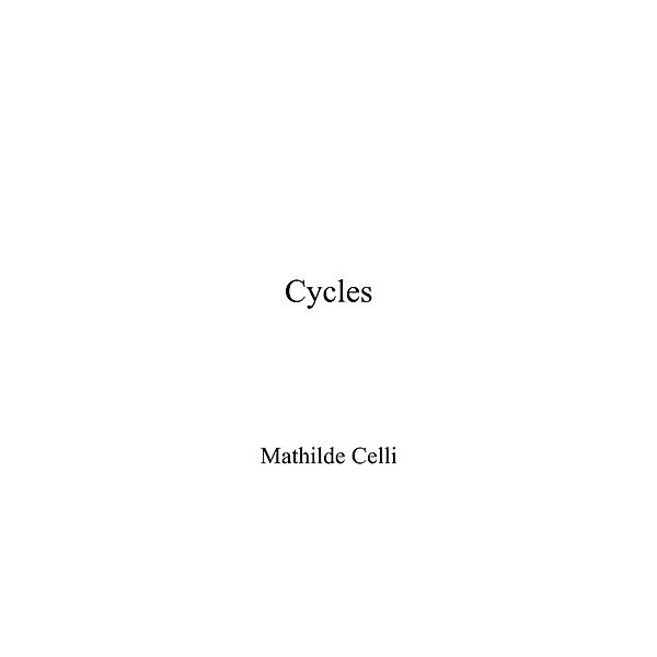 Cycles / Librinova, Celli Mathilde Celli