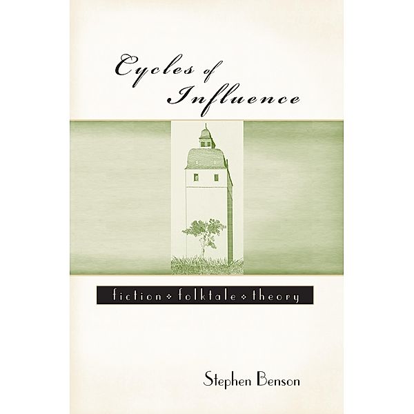 Cycles of Influence, Stephen Benson