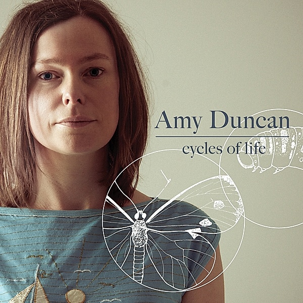 Cycles Of Life, Amy Duncan