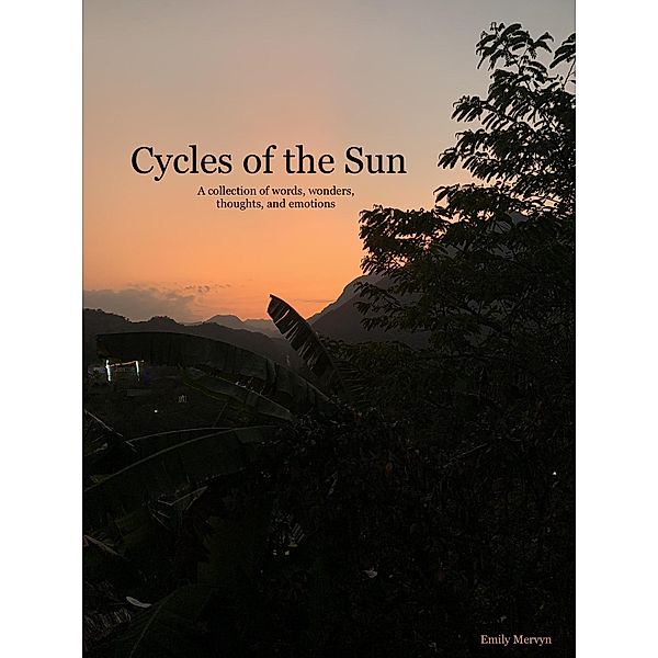Cycles of the Sun, Emily Mervyn
