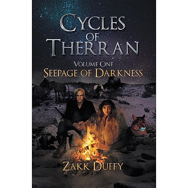 Cycles  of  Therran, Zakk Duffy