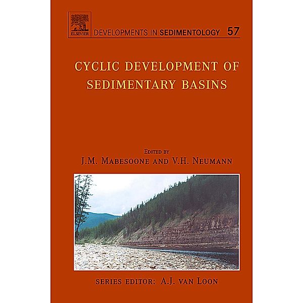 Cyclic Development of Sedimentary Basins