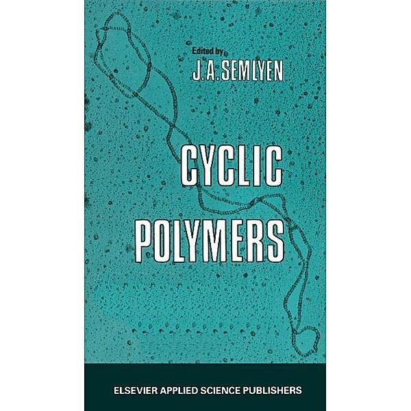 Cyclic Polymers