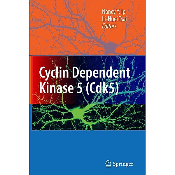 Cyclin Dependent Kinase 5 (Cdk5)