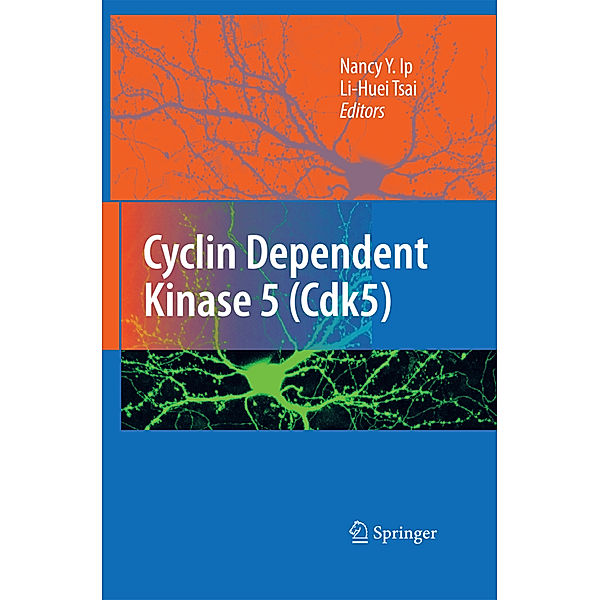 Cyclin Dependent Kinase 5 (Cdk5)