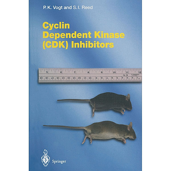 Cyclin Dependent Kinase (CDK) Inhibitors