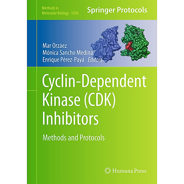 Cyclin-Dependent Kinase (CDK) Inhibitors