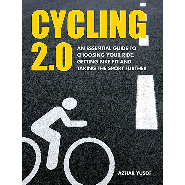 Cycling 2.0, Azhar Yusof