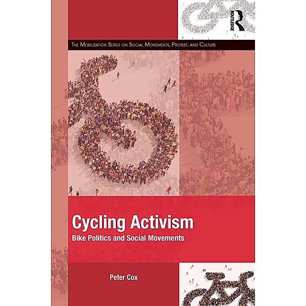 Cycling Activism, Peter Cox