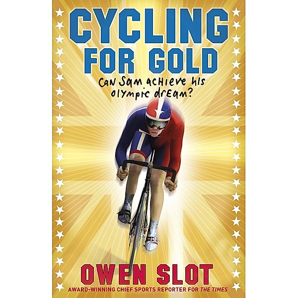 Cycling for Gold, Owen Slot