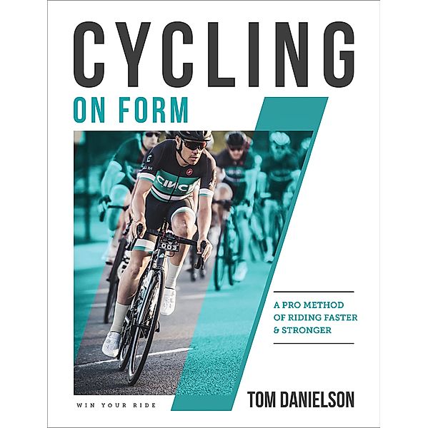 Cycling On Form, Tom Danielson