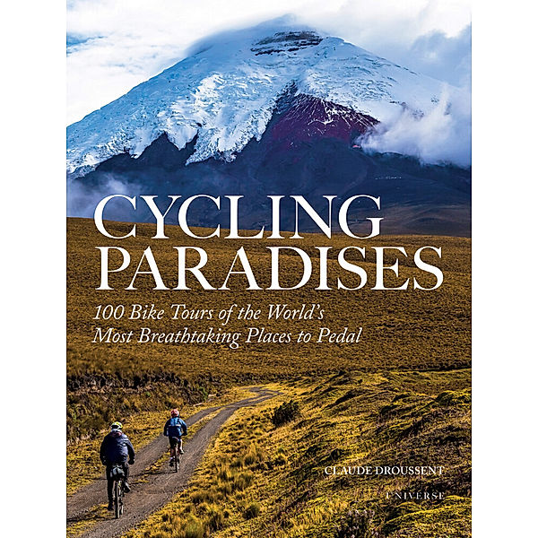 Cycling Paradises, Claude Droussent