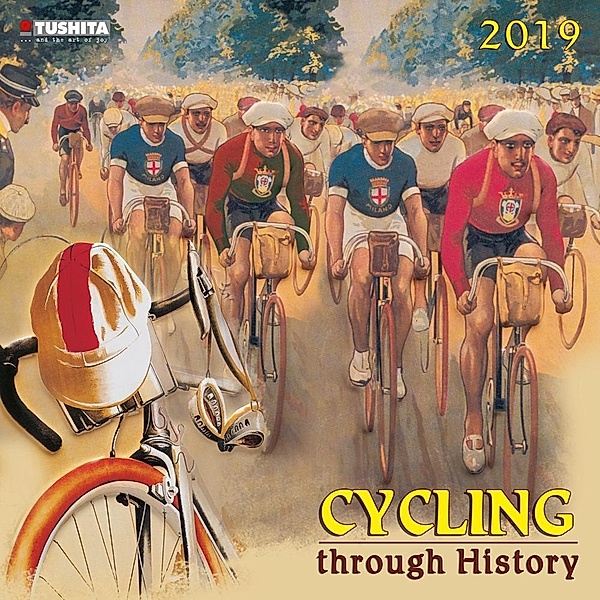 Cycling through History 2019