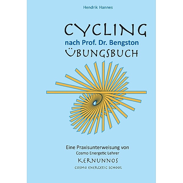 CYCLING - Übungsbuch, Hendrik Hannes