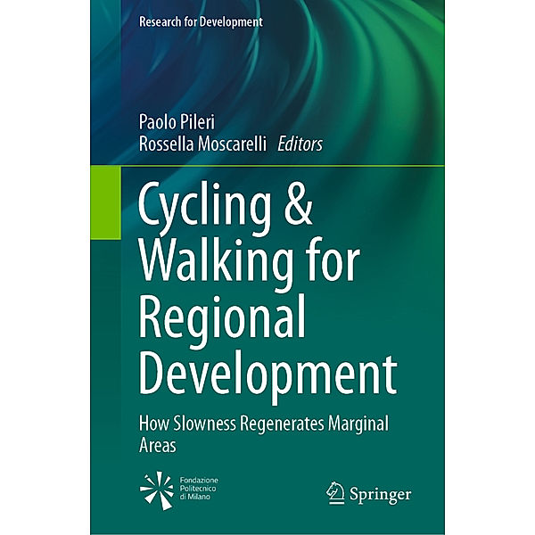 Cycling & Walking for Regional Development