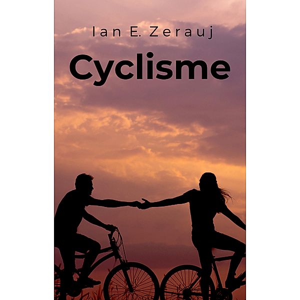 Cyclisme, Gustavo Espinosa Juarez, Ian E. Zerauj