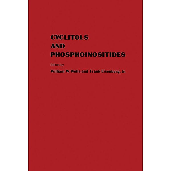 Cyclitols and Phosphoinositides