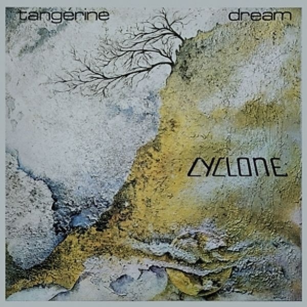 Cyclone, Tangerine Dream