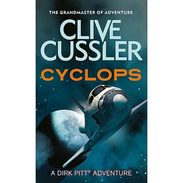 Cyclops / Dirk Pitt Adventures Bd.8, Clive Cussler
