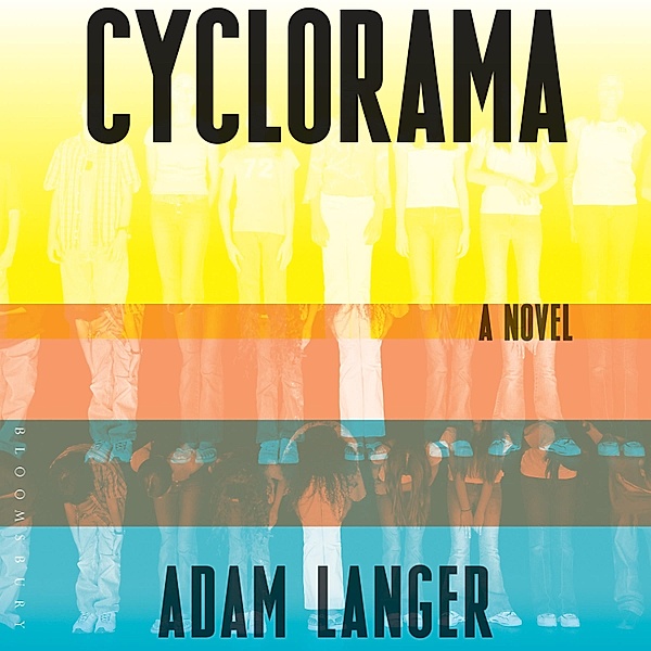 Cyclorama, Adam Langer