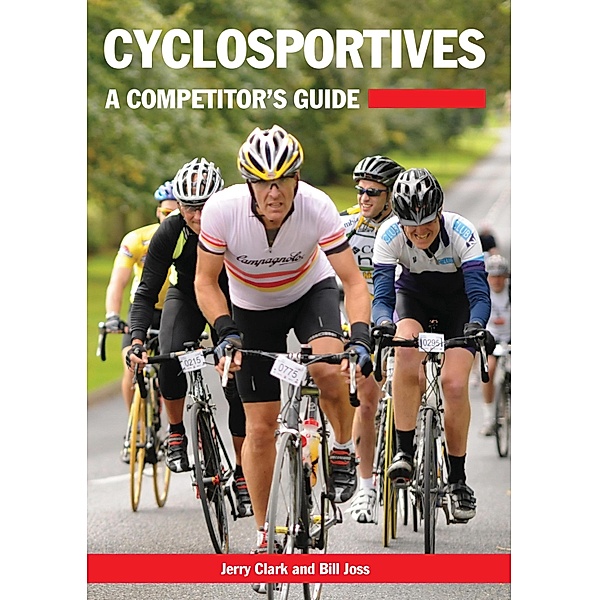 Cyclosportives, Jerry Clark, Bill Joss