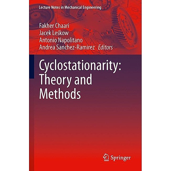 Cyclostationarity: Theory and Methods