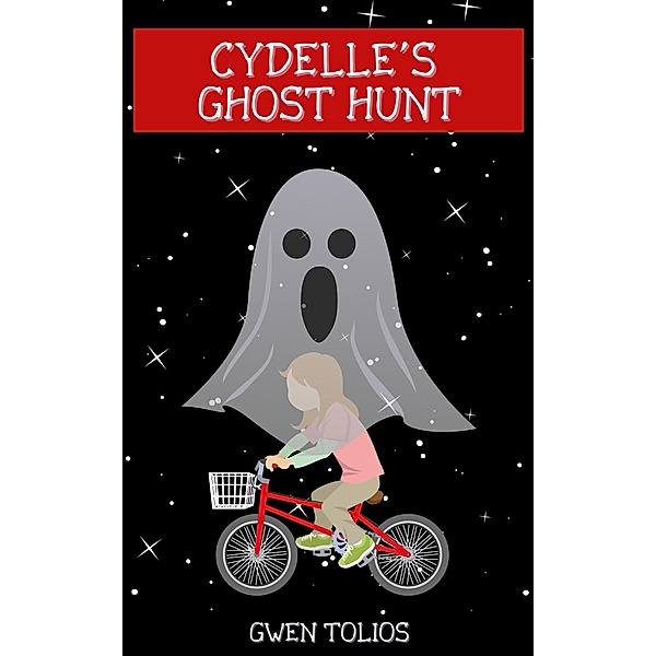 Cydelle's Ghost Hunt, Gwen Tolios