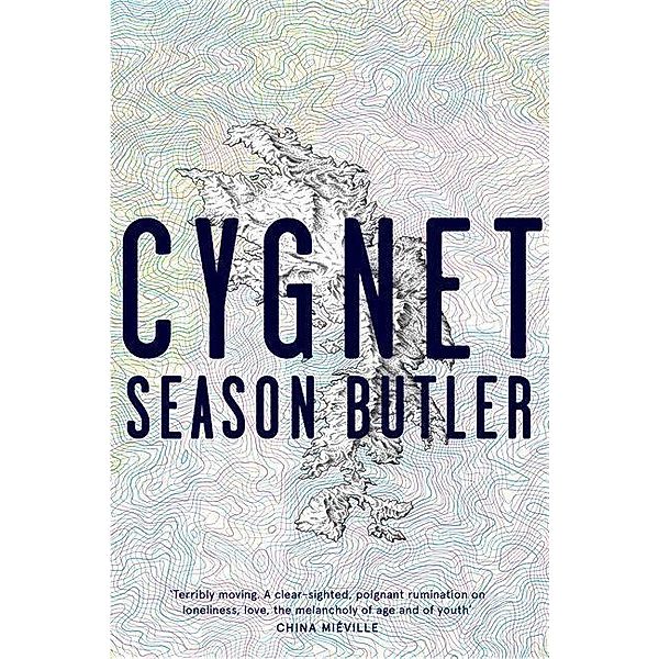 Cygnet, Season Butler