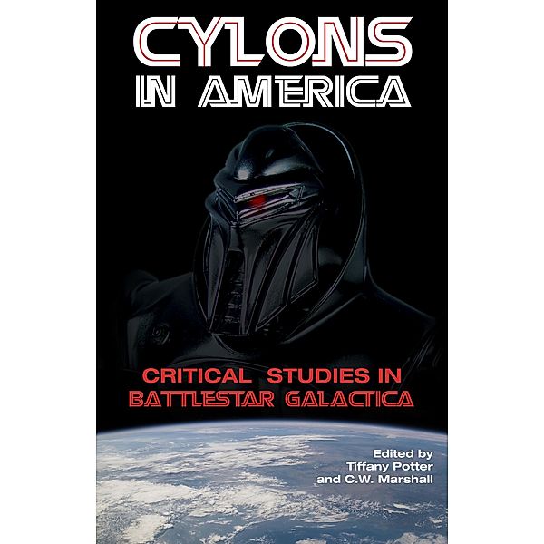 Cylons in America