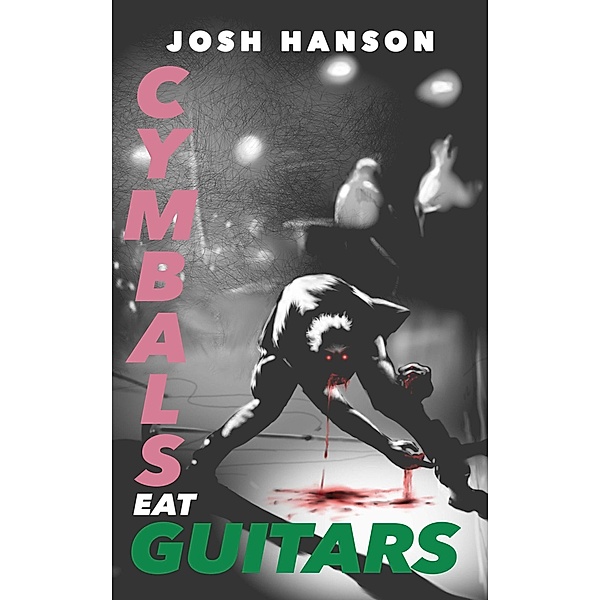 Cymbals Eat Guitars, Josh Hanson