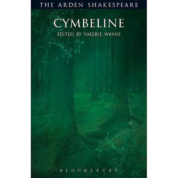 Cymbeline, William Shakespeare