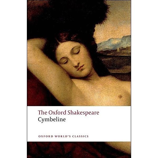 Cymbeline, William Shakespeare