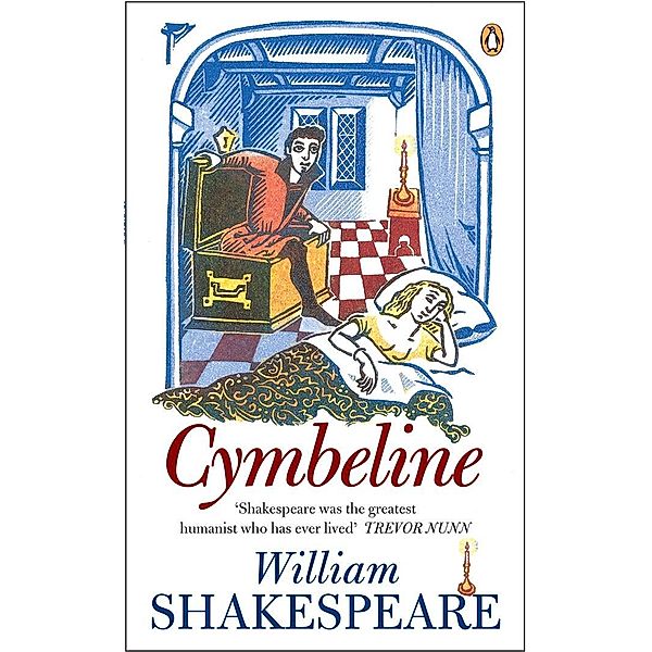 Cymbeline, William Shakespeare