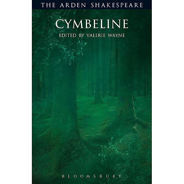 Cymbeline, William Shakespeare