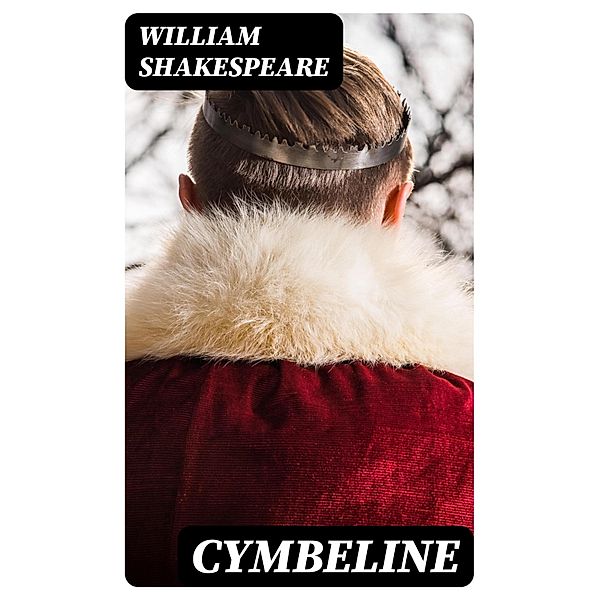 Cymbeline, William Shakespeare