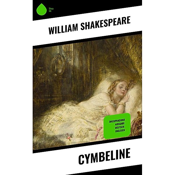 Cymbeline, William Shakespeare