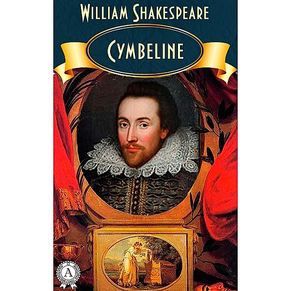 Cymbeline, King of Britain, William Shakespeare