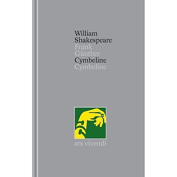 Cymbeline / Shakespeare Gesamtausgabe Bd.27, William Shakespeare