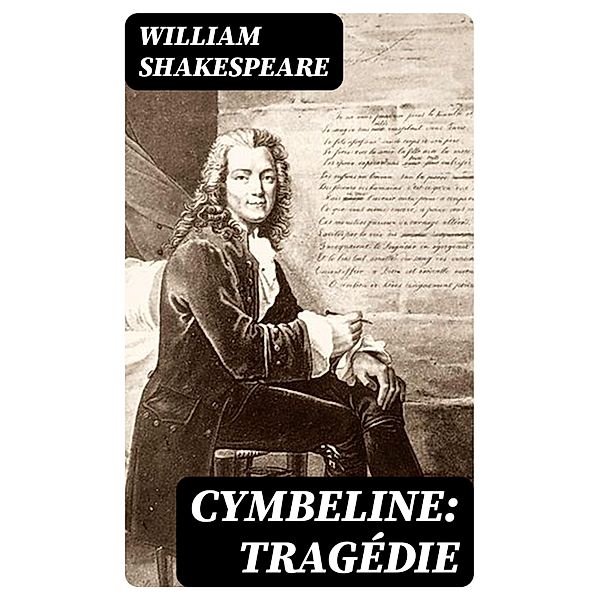 Cymbeline: Tragédie, William Shakespeare