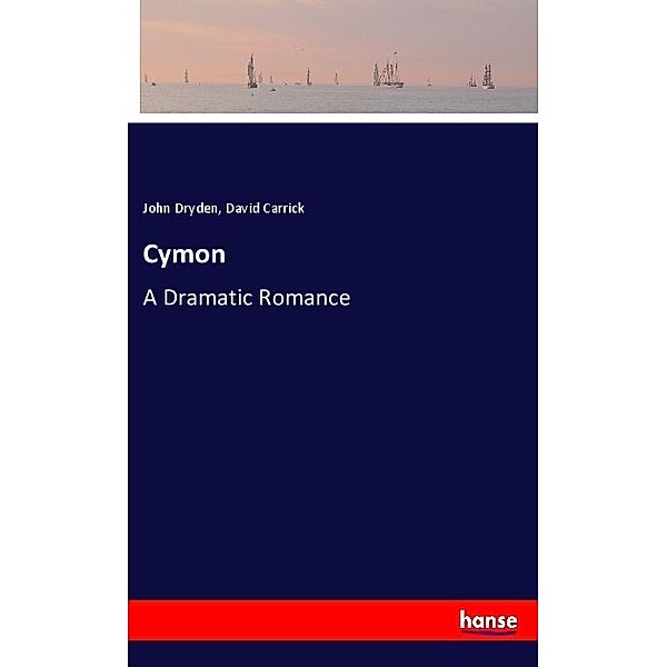 Cymon, John Dryden, David Carrick