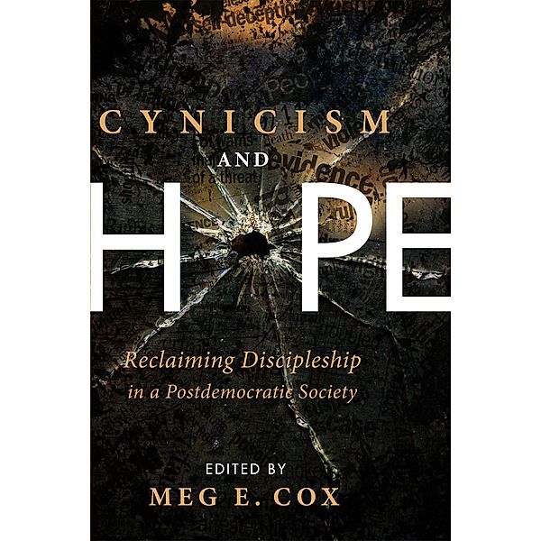 Cynicism and Hope