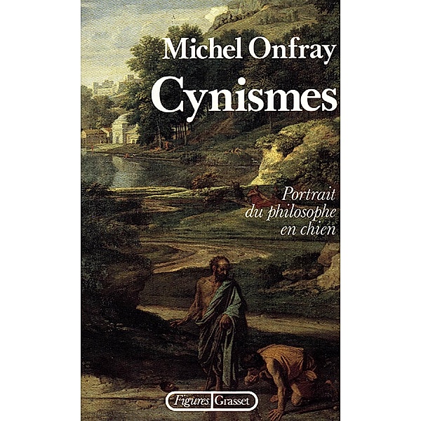 Cynismes / Figures, Michel Onfray