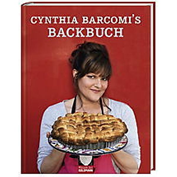 Cynthia Barcomi's Backbuch, Cynthia Barcomi