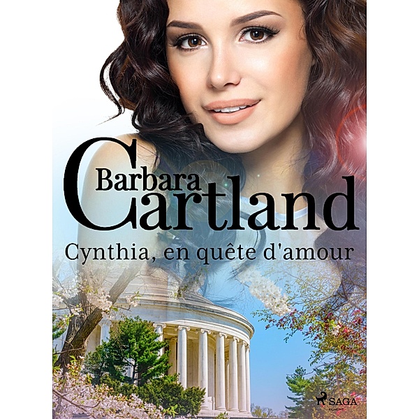 Cynthia, en quête d'amour, Barbara Cartland
