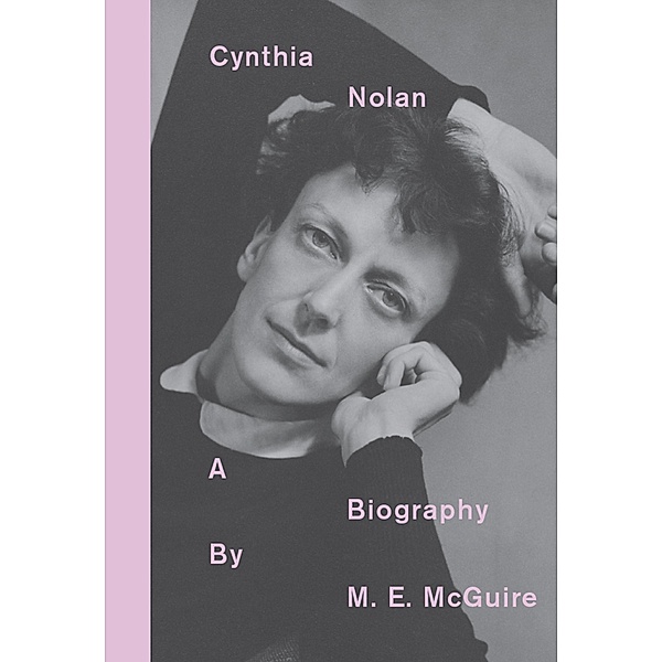 Cynthia Nolan, M. E. McGuire