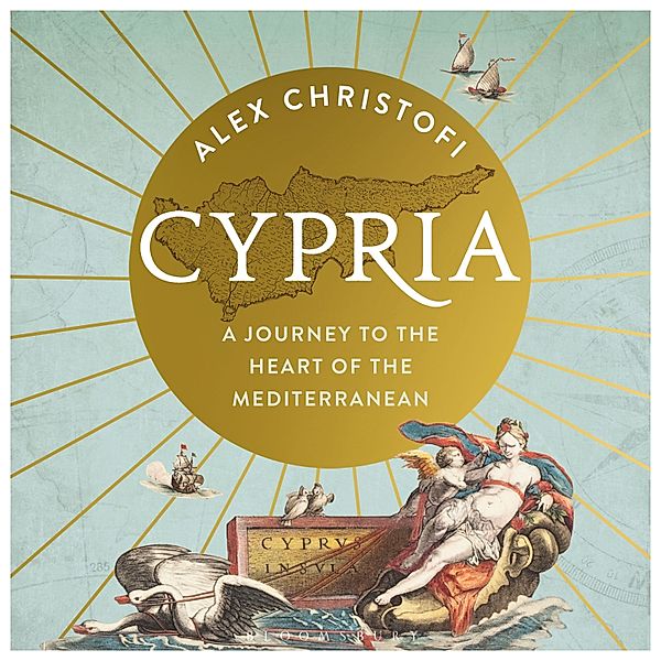 Cypria, Alex Christofi