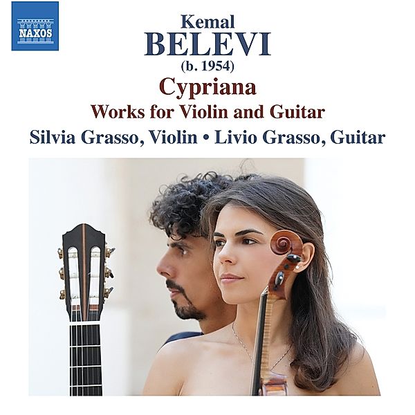 Cypriana, Silvia Grasso, Livio Grasso